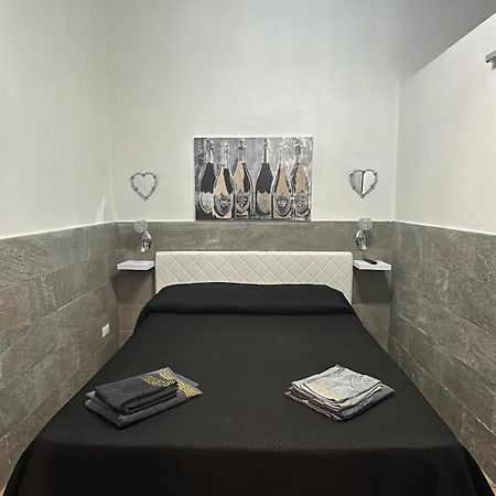 La Casetta Del Centro Palermo Zewnętrze zdjęcie